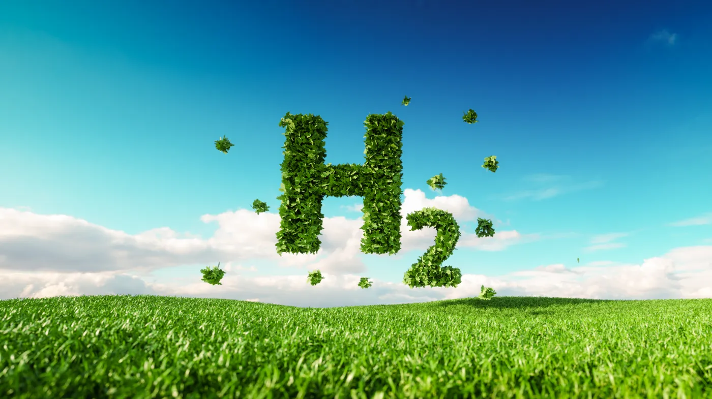 Hydrogen Energy-FOR YOUR ANALYTICAL NEEDS