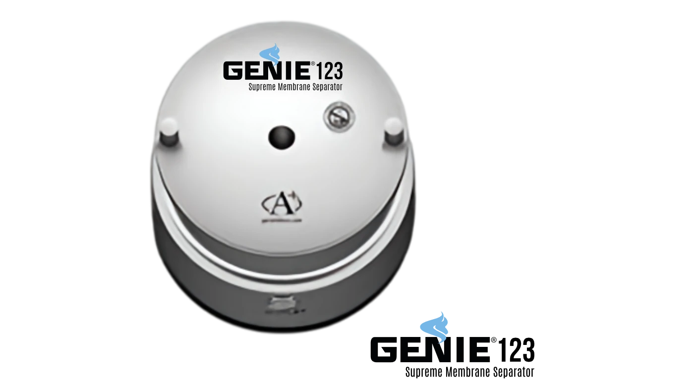 GENIE123