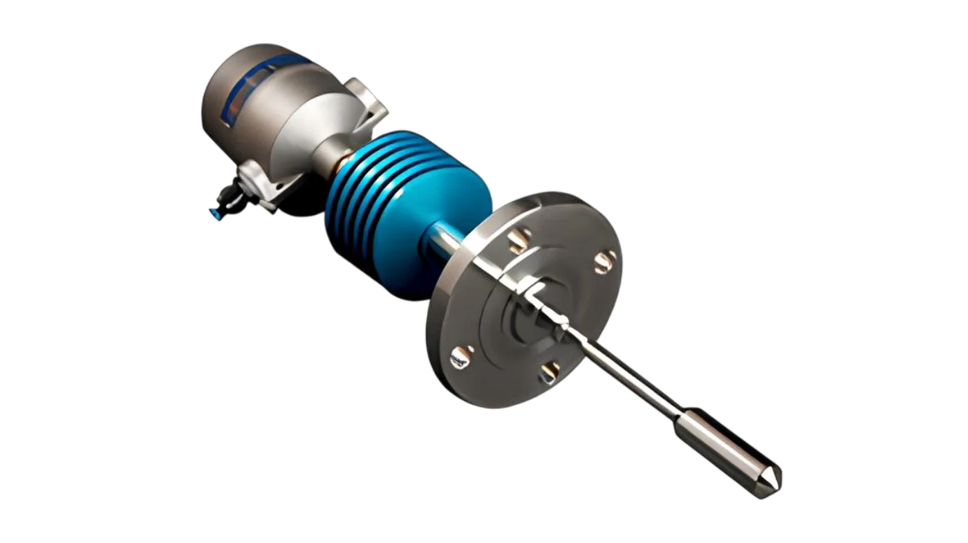 Hydramotion – Vicsometers / 2024 